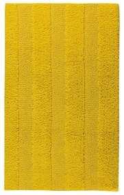 Πατάκι Μπάνιου New Plus Mustard 22904 - 60Χ90