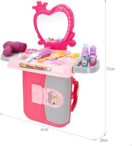 Παιδική καφετιέρα Colorbaby (x6)