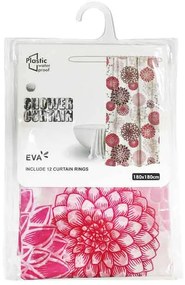 Κουρτίνα Μπάνιου 180x180cm – Shower Curtain