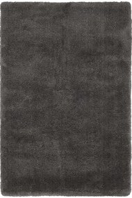 Χαλί Lulu Soft Touch Charcoal Asiatic London 160X230cm