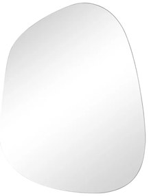 Καθρέπτης Ιrregular 4 pakoworld 46x1x60εκ - 233-000021
