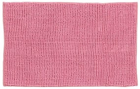 Ταπέτο Μπάνιου 0777 Pink Das Home 60Χ90 Chenille