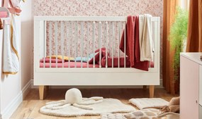 Βρεφικό κρεβάτι Concept - 65.00Χ124.50Χ97.00cm