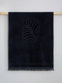 ΠΕΤΣΕΤΑ ΘΑΛΑΣΣΗΣ 90x160cm NIMA -  CALENDA JACQUARD