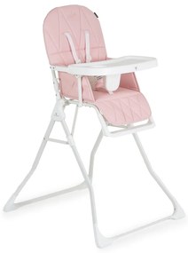 CANGAROO ΚΑΡΕΚΛΑΚΙ ΦΑΓΗΤΟΥ ΠΤΥΣΣΟΜΕΝΟ WAFFLE PINK 3801005153145