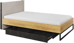 Κρεβάτι Teen Flex-120 x 200 εκ.