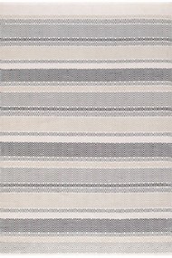 Χαλί Boardwalk Grey Multi Asiatic London 200X290cm