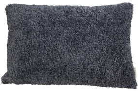 Μαξιλάρι ArteLibre Teddy Μπλε Polyester 40x60cm-05153212