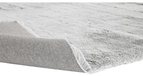 Χαλί Home ESPRIT Γκρι 160 x 230 cm