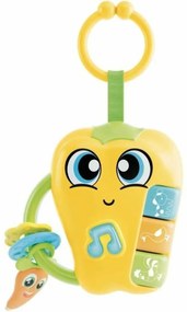 Εκπαιδευτικό παιχνίδι Lisciani Giochi