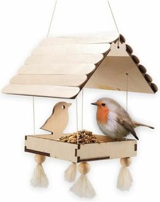 Χειροτεχνικό Παιχνίδι SES Creative Bird feeder