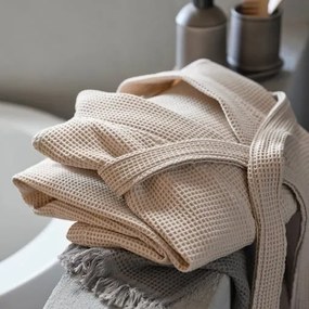 BJÄLVEN μπουρνούζι, S/M 605.129.79