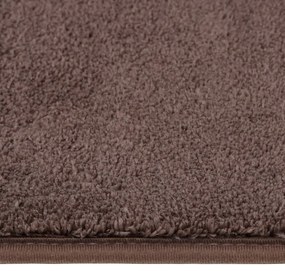 vidaXL Χαλί Teddy Taupe 270 x 180 εκ.