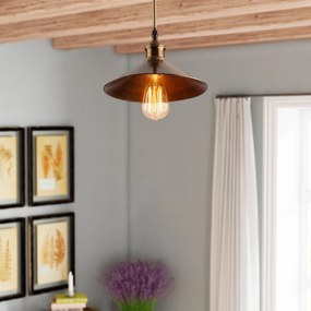 Chandelier Berceste - N-658 Black