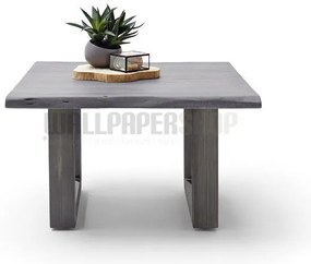 ΤΡΑΠΕΖΙ ΜΠΕΖ ΞΥΛΟ ΟΞΥΑΣ 50x70x76