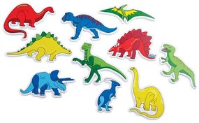 Edushape Παιχνίδι Νερού Magic Creations - Dinosaurs EDU-547009