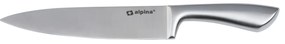Μαχαίρι Σεφ 33.5cm ALPINA