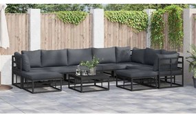 vidaXL 10 pcs