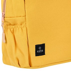 Τσάντα Φαγητού My Cool Bag Ισοθερμική Pineapple Yellow 7Lt - Estia