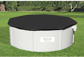 Bestway Κάλυμμα Πισίνας Flowclear 396 εκ.