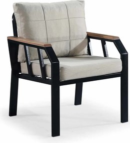 Σετ Κήπου Βιζόν GREFER 120x58x78