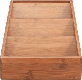 Ράφι Οργάνωσης Για Μπαχαρικά (38x20x6) Wenko 54950100