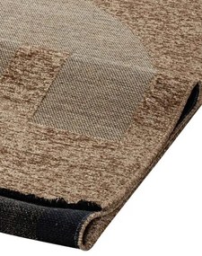 Χαλί RYE BEIGE BROWN διάδρομος-65-εκ