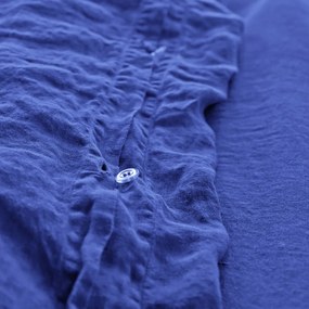 Παπλωματοθήκη από προπλυμένο λινό, Linot