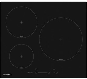 Επαγωγική Πλάκα Daewoo
