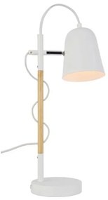 Λάμπα Λευκή Eddie - 4163801 - 21W - 50W - 4163801