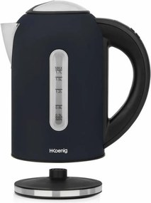 Βραστήρας Hkoenig 2200 W 1,7 L