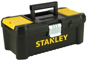 Εργαλειοθήκη Stanley STST1-75515 Μεταλλικό Κλείσιμο 32 cm πολυπροπυλένιο