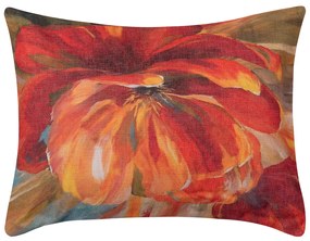 Διακοσμητική Μαξιλαροθήκη (30x50) Silk Fashion 170