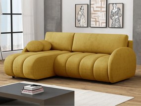 Γωνιακός καναπές Zara-Kitrino