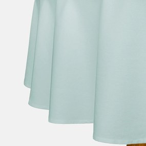 Στρογγυλό τραπεζομάντηλο από βαμβάκι, ανθεκτικό στους λεκέδες Scenario