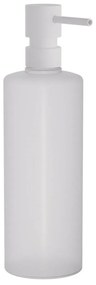 Δοχείο Κρεμοσάπουνου 650ml (Φ7x25) Pam &amp; Co 100-033 Matt White