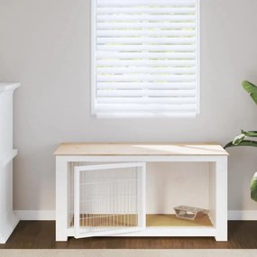 vidaXL Στρώμα κάνναβης για τρωκτικά 0,5x25 m 5 mm