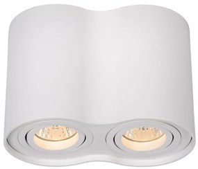 Φωτιστικό Οροφής Lucide 22952-02-31 TUBE Λευκό (White)