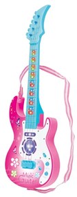 Παιδική Ηλεκτρική Κιθάρα Music Guitar YH-04809