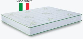 Στρώμα Natura Organic από την isleep