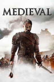 Εικονογράφηση Medieval (2022)