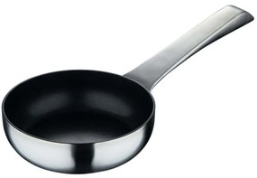 Τηγάνι Αντικολλητικό Sigma BGMP001651 Φ20x4,3cm Inox Bernger 20cm Ατσάλι, Αλουμίνιο