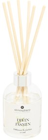 Αρωματικό Χώρου 100ml Με Στικς A-S Oudy Jasmin 200658E