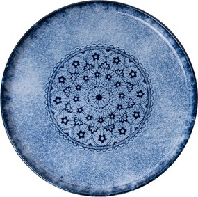 Dinner Set (27 Pieces) N25005 Blue