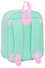 Σχολική Τσάντα Stitch 22 x 27 x 10 cm