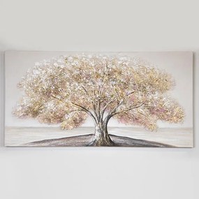 ΠΙΝΑΚΑΣ ΚΑΜΒΑΣ ΔΕΝΤΡΟ 60x120x3cm