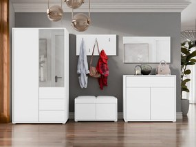 Έπιπλο υποδοχής Gesita V-Leuko