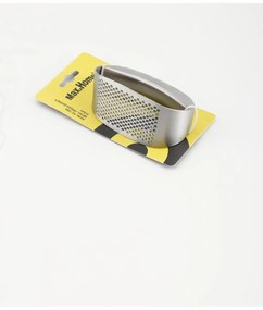 ΜΕΤΑΛΛΙΚΗ ΠΡΕΣΣΑ ΣΚΟΡΔΟΥ 10.5cm KC-1092 - Max.Home®