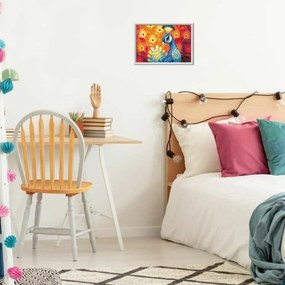 Σετ Ζωγραφικής Ravensburger Creart