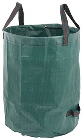 Σάκος Συλλογής Φύλλων ProGarden με χωρητικότητα 125lt και διαστάσεις 50x60cm